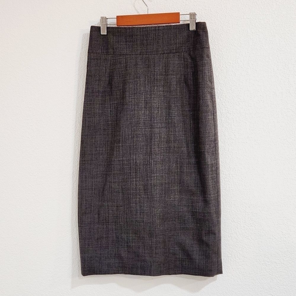 NWOT Jenni Kayne Wool Skirt